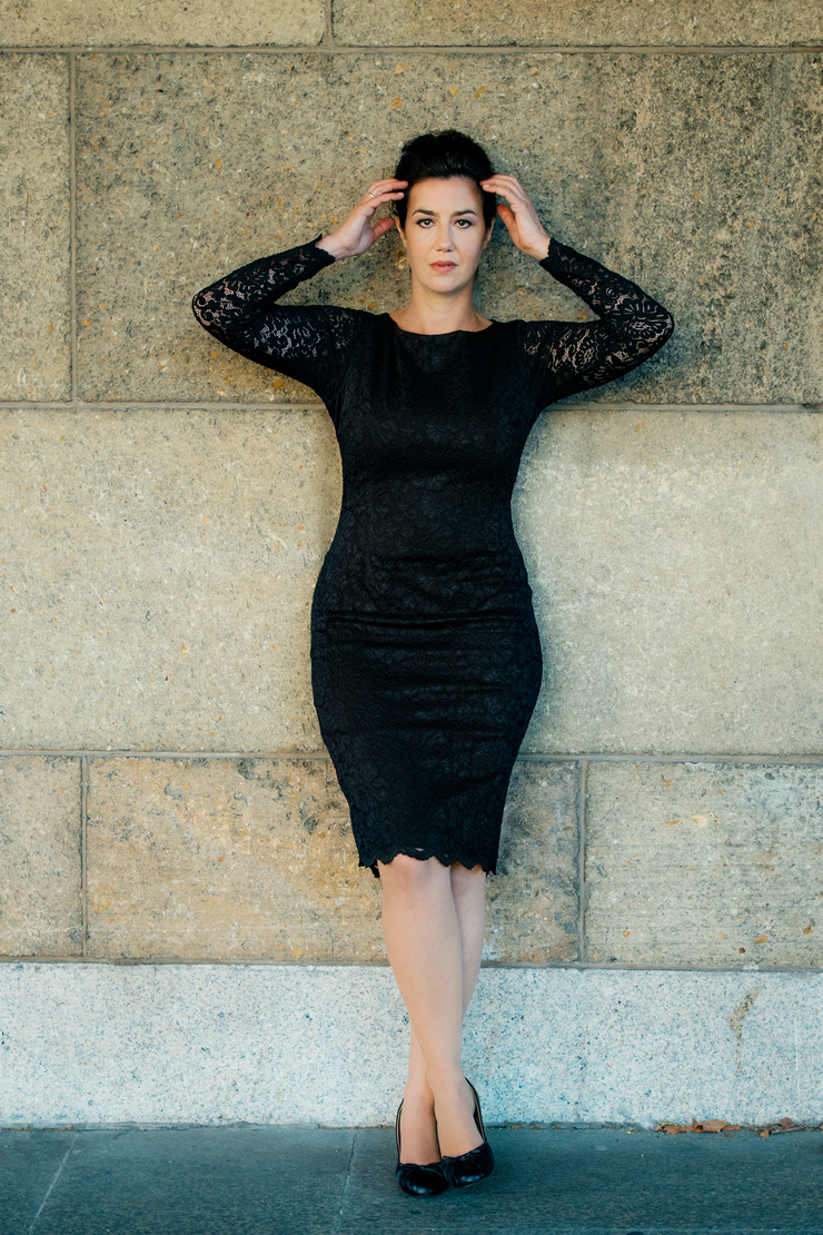 Katja Kolm