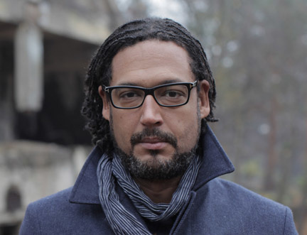 David Olusoga