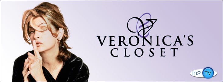 Veronica's Closet