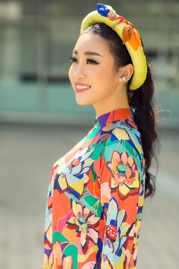 Do My Linh