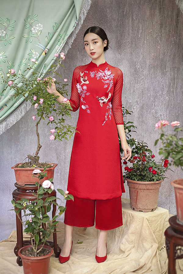 Do My Linh
