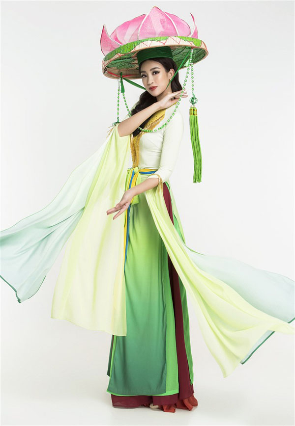 Do My Linh