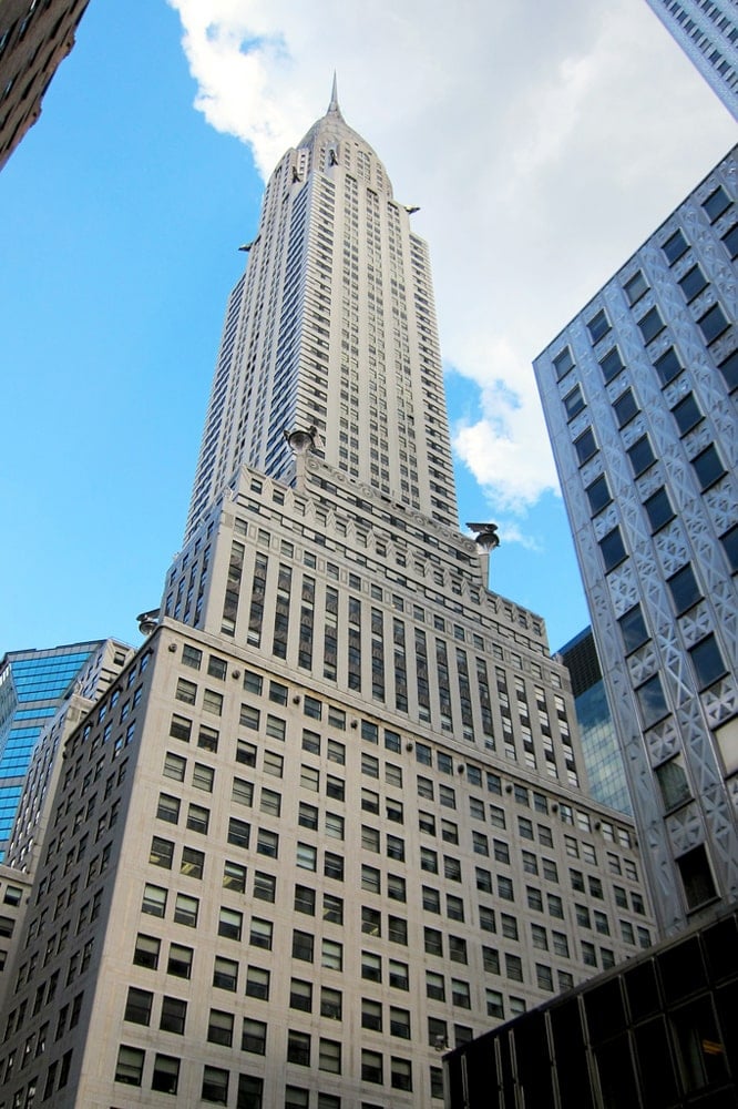 Chrysler Building