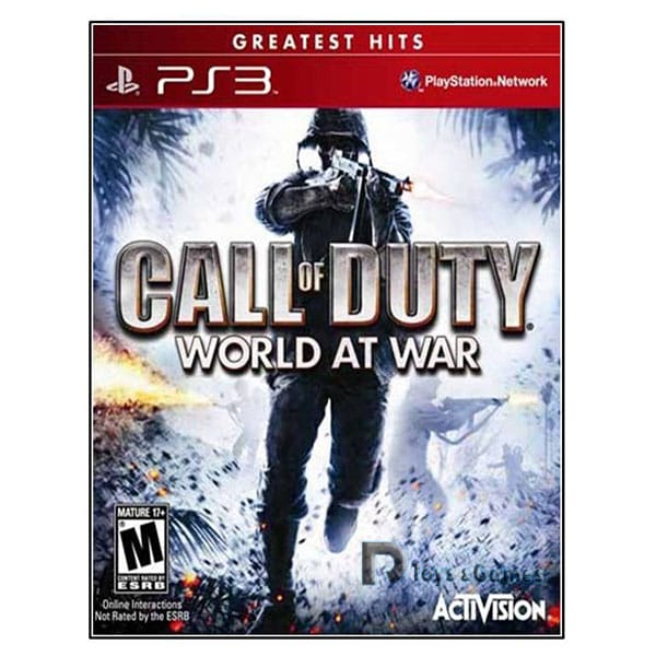 Picture of Call of Duty: World at War