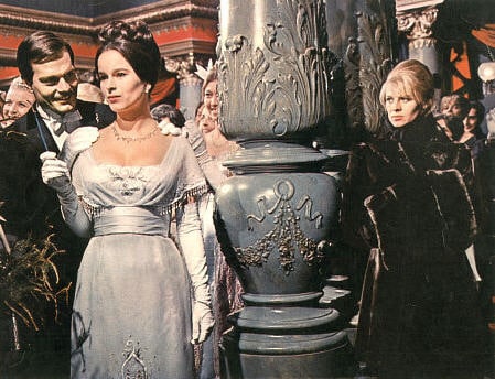 Doctor Zhivago