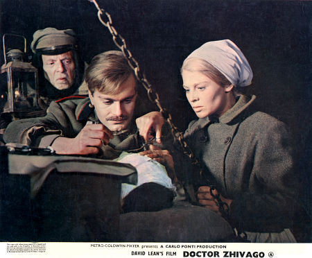 Doctor Zhivago