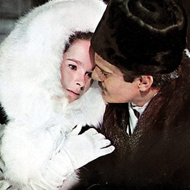 Doctor Zhivago