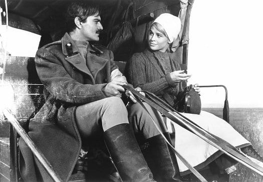 Doctor Zhivago