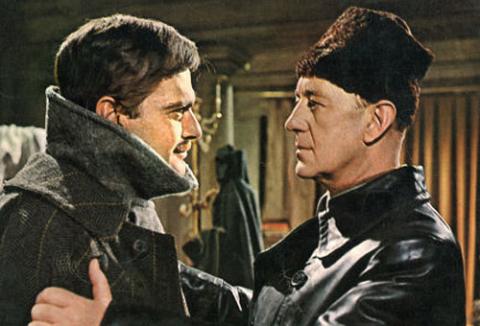 Doctor Zhivago