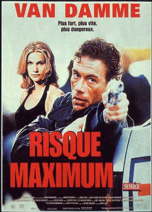 Maximum Risk