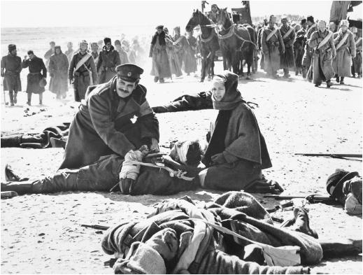 Doctor Zhivago