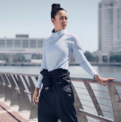 Michelle Wie