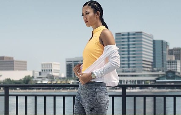 Michelle Wie Michelle Wie