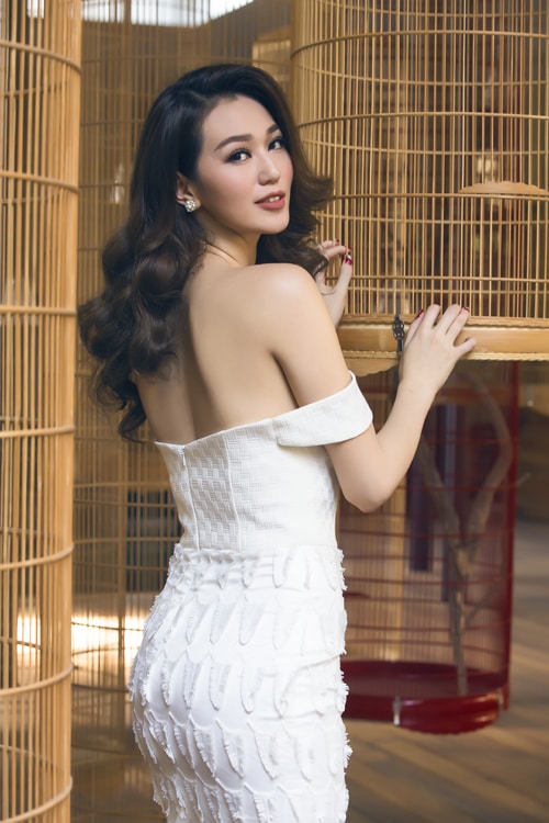 Khanh My