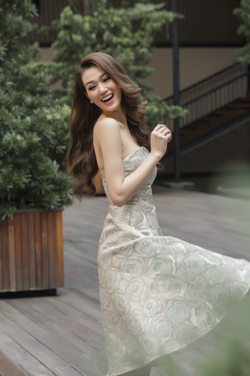Khanh My