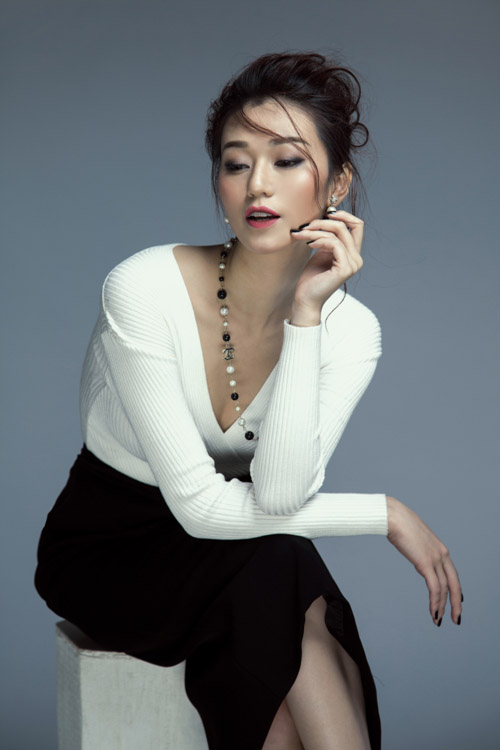 Khanh My