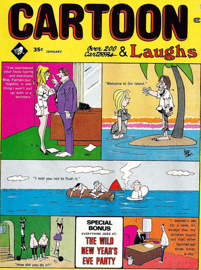 Cartoon Laughs Cartoon Laughs