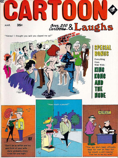 Cartoon Laughs Cartoon Laughs