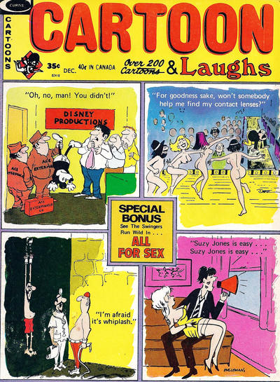 Cartoon Laughs Cartoon Laughs