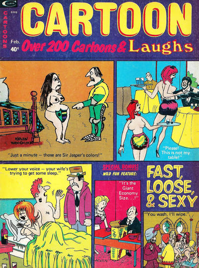 Cartoon Laughs Cartoon Laughs