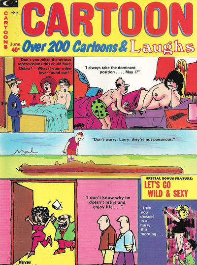 Cartoon Laughs Cartoon Laughs