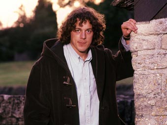 Jonathan Creek