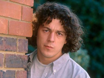 Jonathan Creek