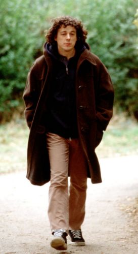 Jonathan Creek