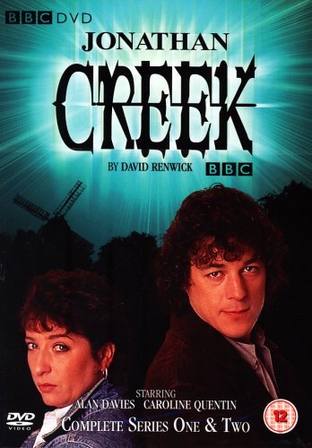 Jonathan Creek