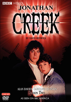 Jonathan Creek