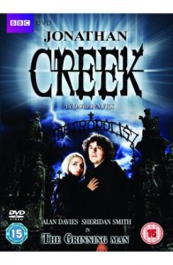 Jonathan Creek
