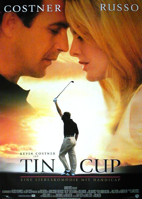 Tin Cup