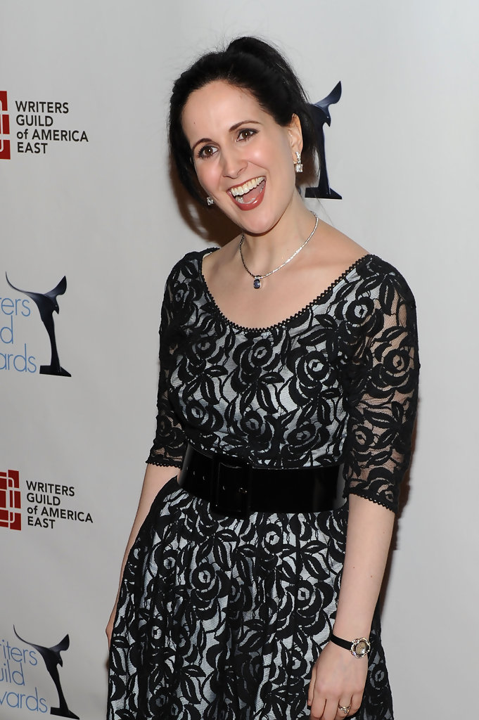 Stephanie D'Abruzzo
