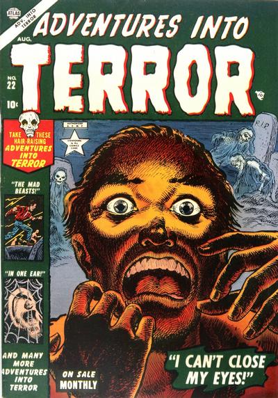 Adventures into Terror