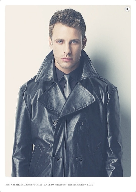 Andrew Stetson