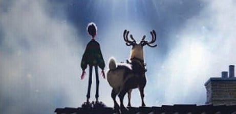 Arthur Christmas Arthur Christmas