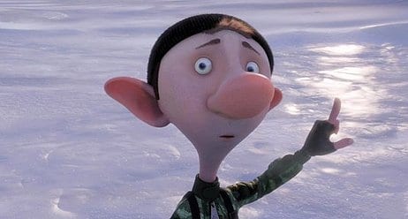 Arthur Christmas Arthur Christmas