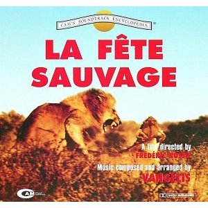 La fête sauvage