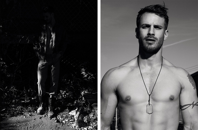 Andrew Stetson