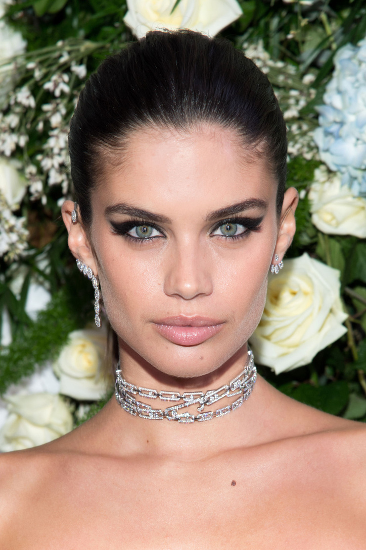 Sara Sampaio Sara Sampaio