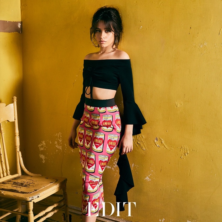 Camila Cabello Camila Cabello