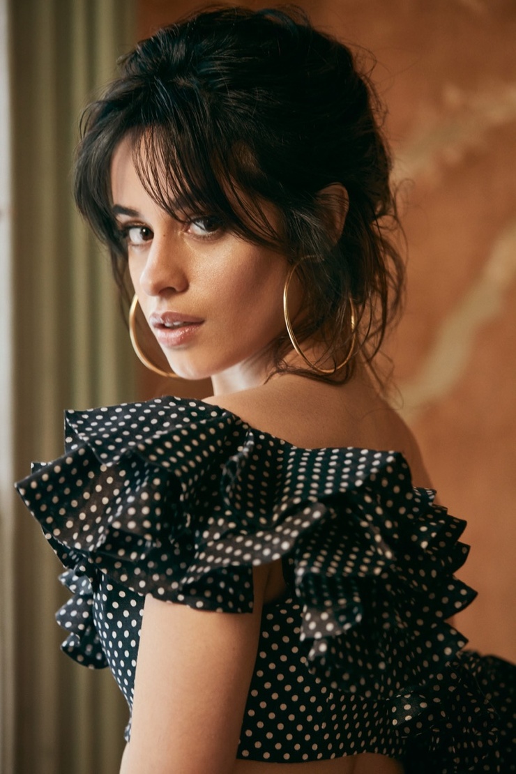 Camila Cabello