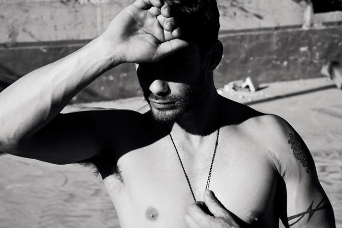 Andrew Stetson