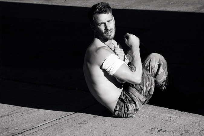 Andrew Stetson