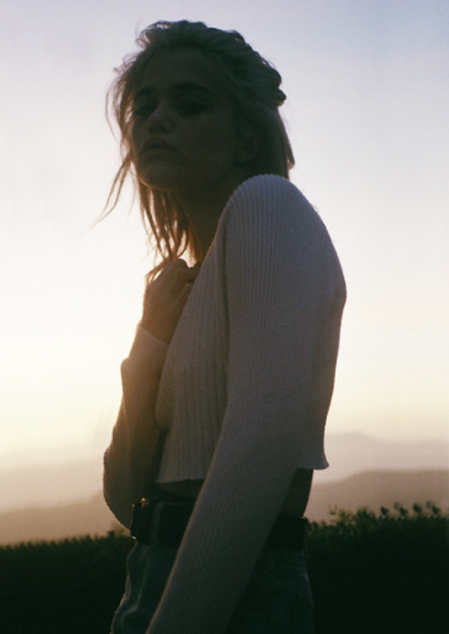 Sky Ferreira