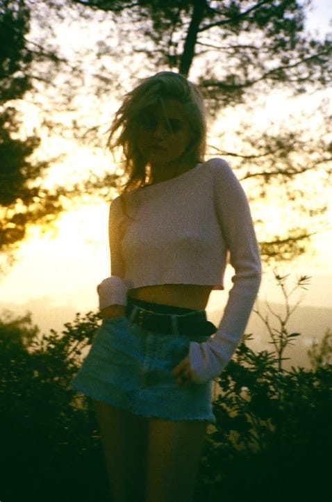 Sky Ferreira