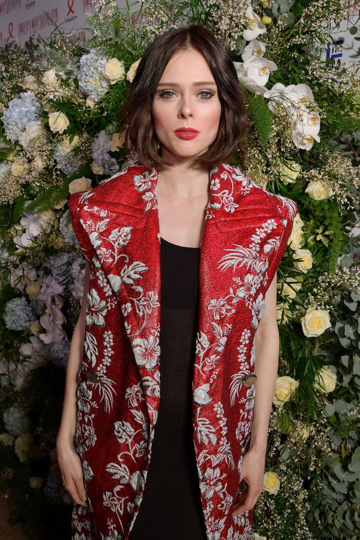 Coco Rocha