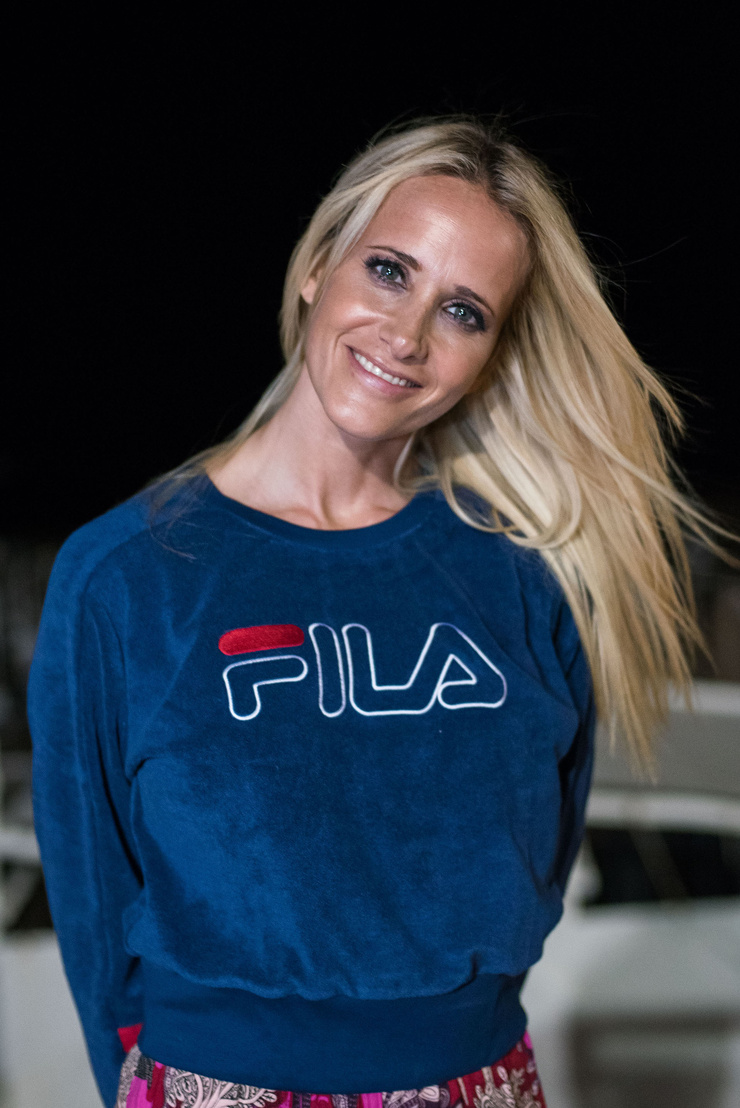 Julieta Prandi