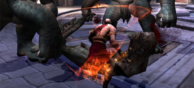 God of War