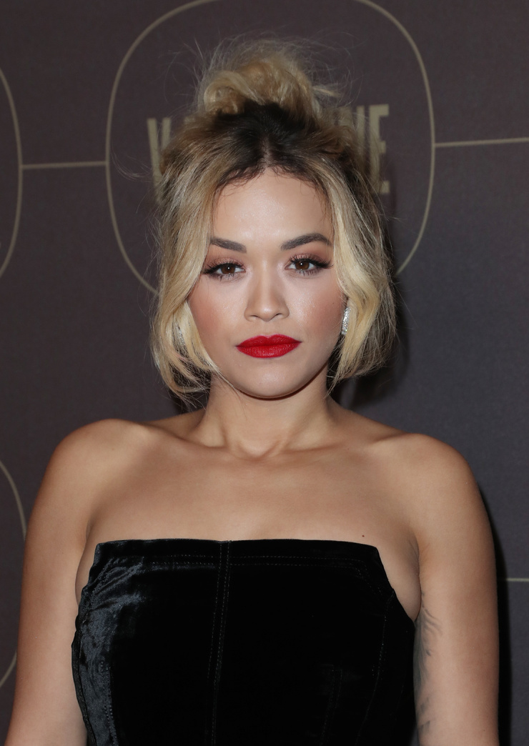 Rita Ora Rita Ora